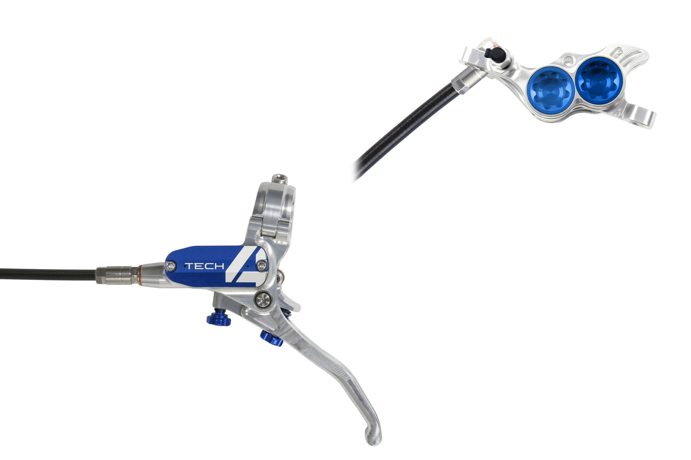 Hope Tech 4 E4 Brakes