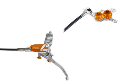 Hope Tech 4 E4 Brakes