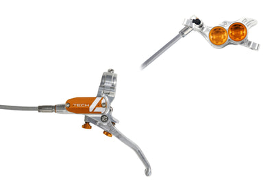 Hope Tech 4 E4 Brakes