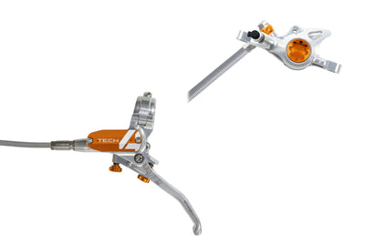 Hope Tech 4 X2 Brakes