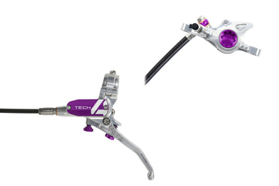 Hope Tech 4 X2 Brakes