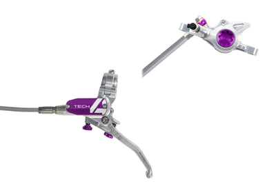 Hope Tech 4 X2 Brakes