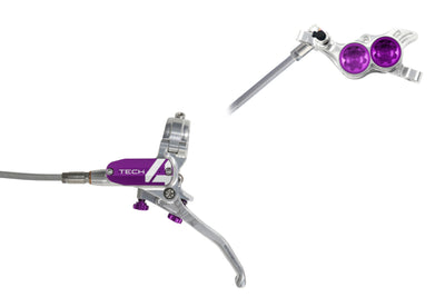 Hope Tech 4 E4 Brakes