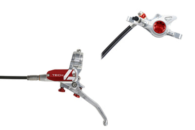 Hope Tech 4 X2 Brakes
