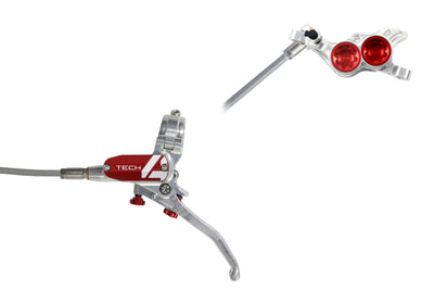 Hope Tech 4 E4 Brakes