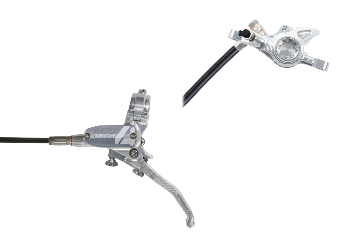 Hope Tech 4 X2 Brakes
