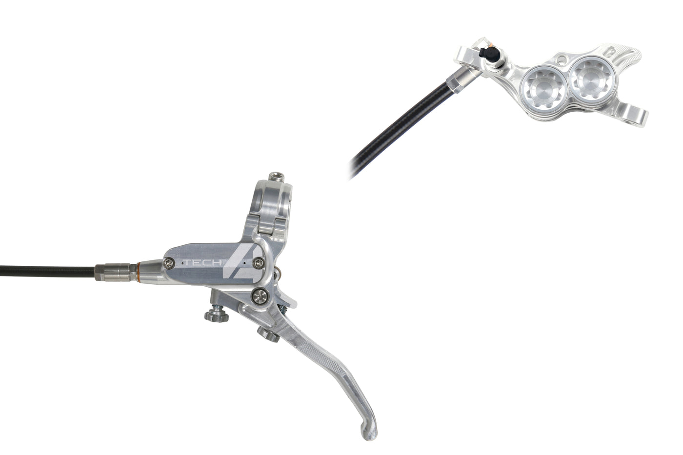 Hope Tech 4 E4 Brakes