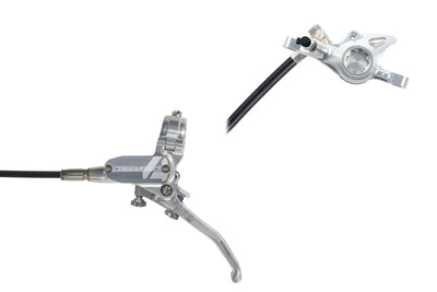 Hope Tech 4 X2 Brakes