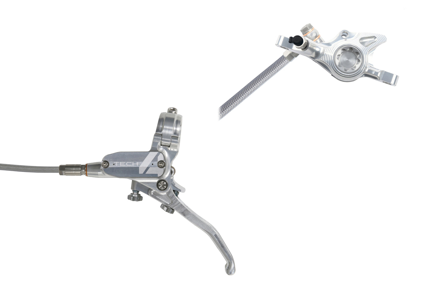 Hope Tech 4 X2 Brakes