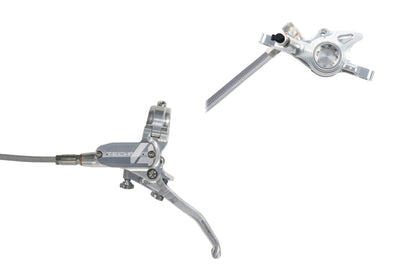 Hope Tech 4 X2 Brakes