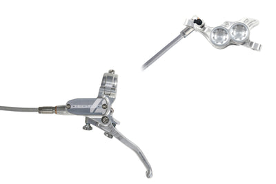Hope Tech 4 E4 Brakes