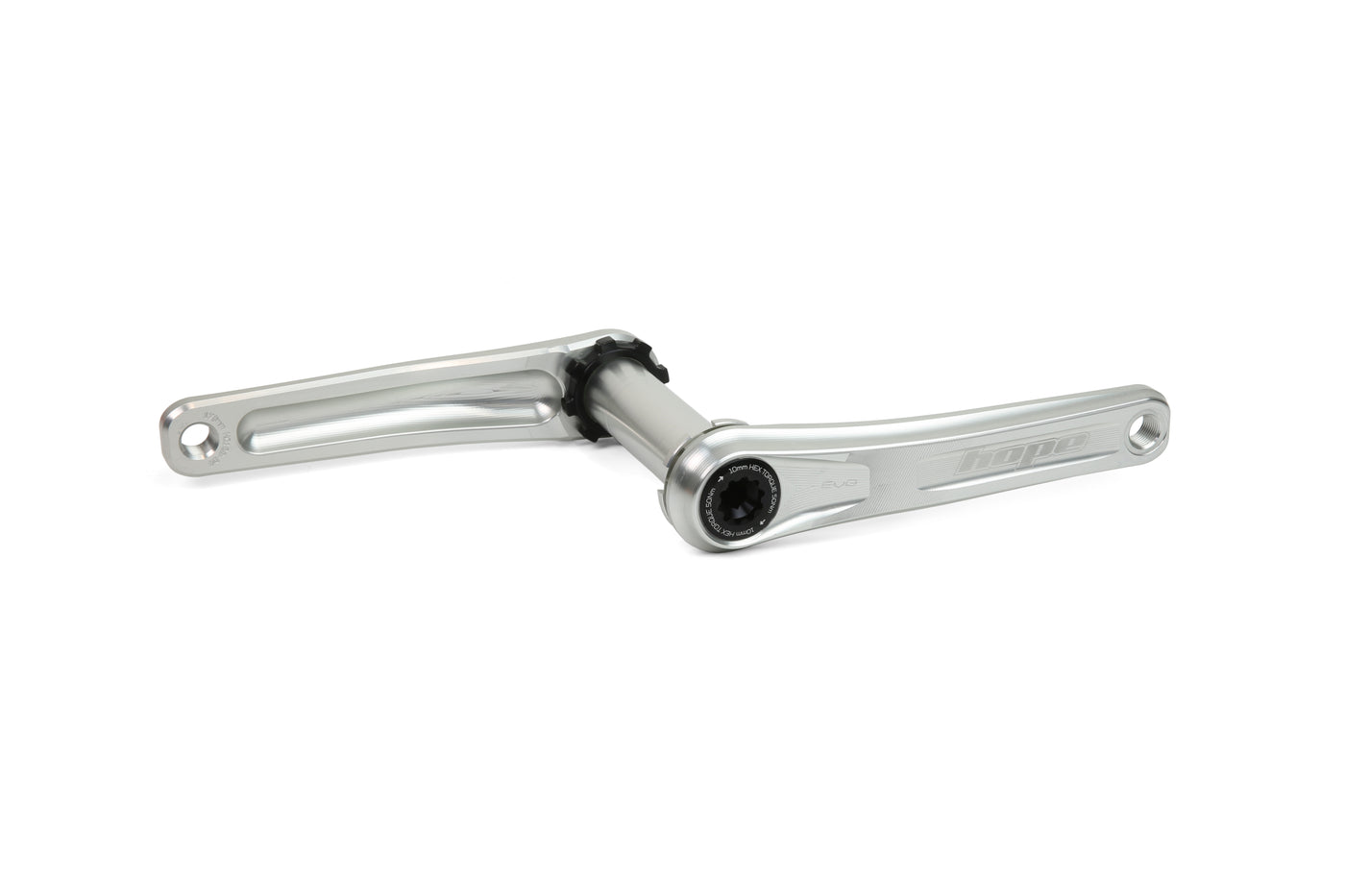 Hope Evo Crankset 68/73mm