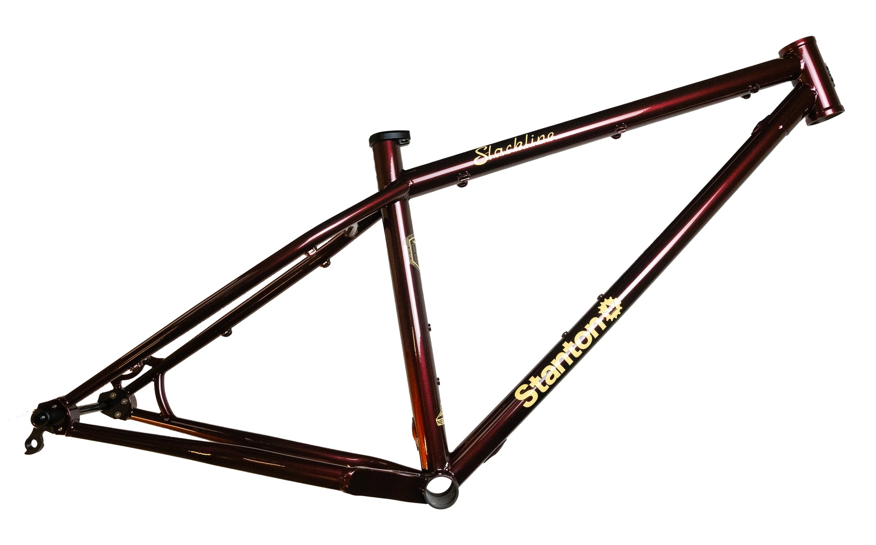 Stanton mtb sales