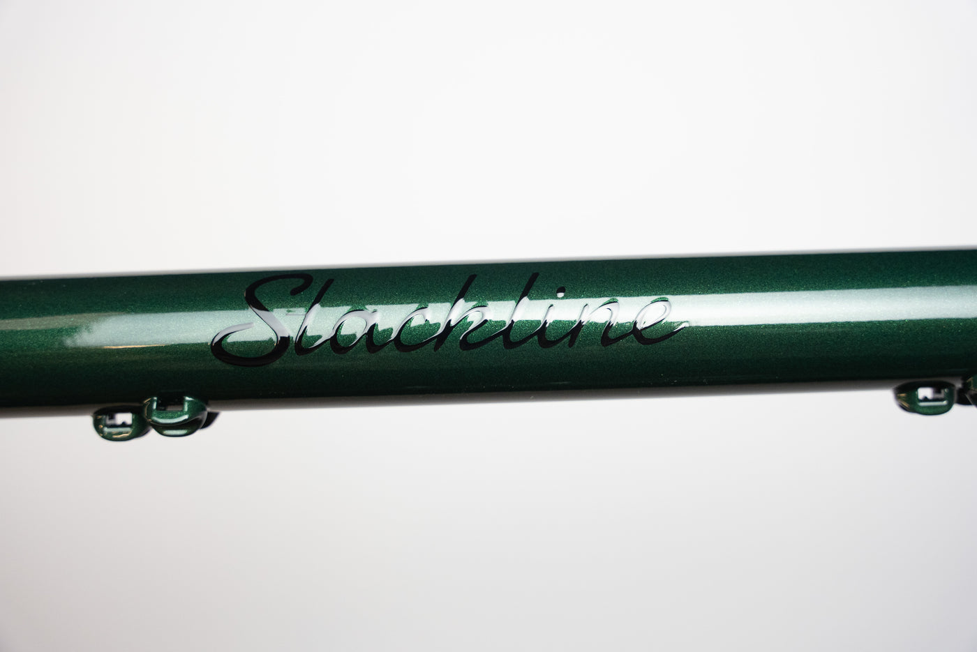 Slackline 4130 British Racing Green