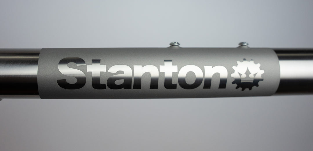 Switch9er Ti Gen4 – Stanton Bikes