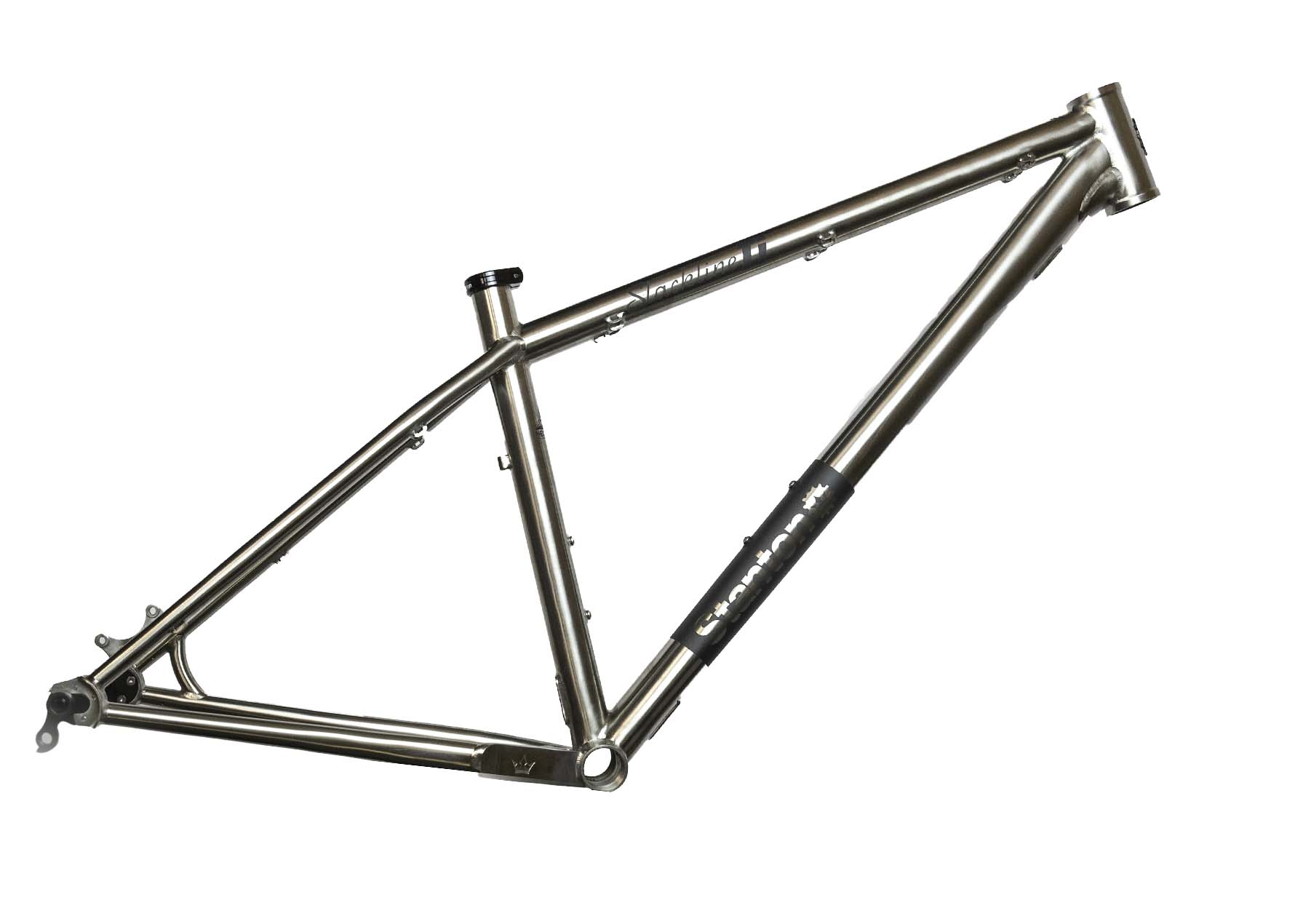 Slackline – Stanton Bikes