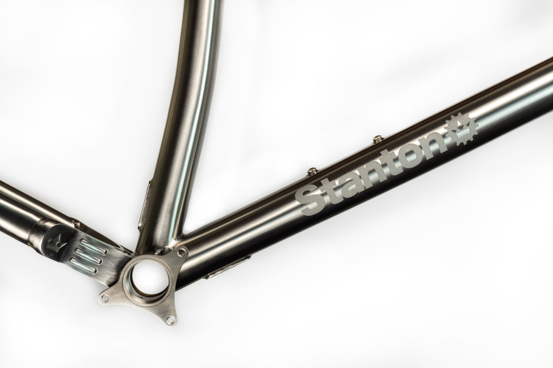 Switchback Ti Gen 4 – Stanton Bikes