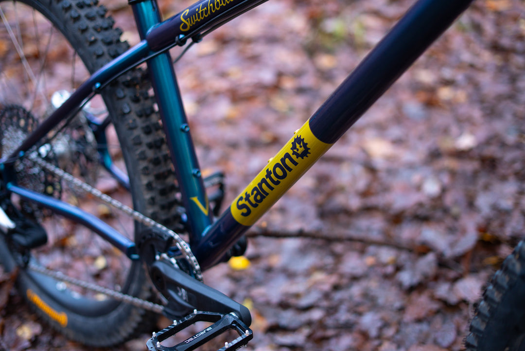 Switchback GenV – Stanton Bikes