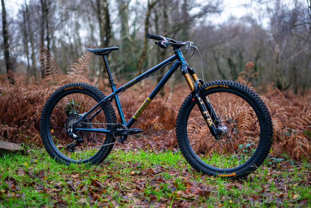 Switchback GenV – Stanton Bikes