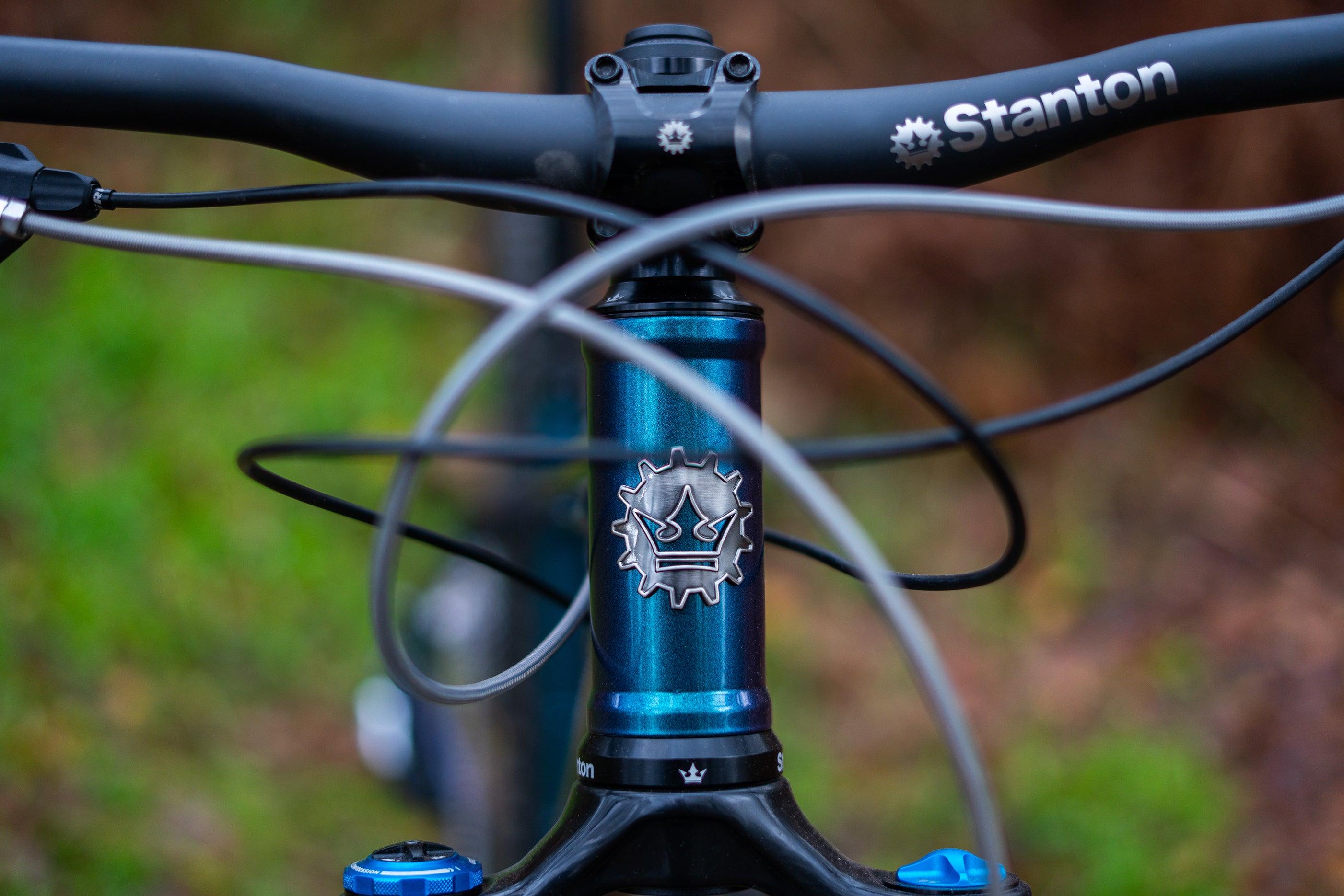 Switchback GenV – Stanton Bikes