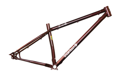 Switch9er UK Black Lava