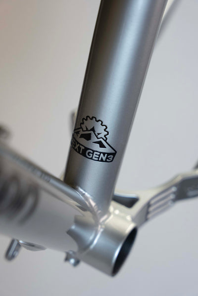 Switch9er UK Silver (Outlet)