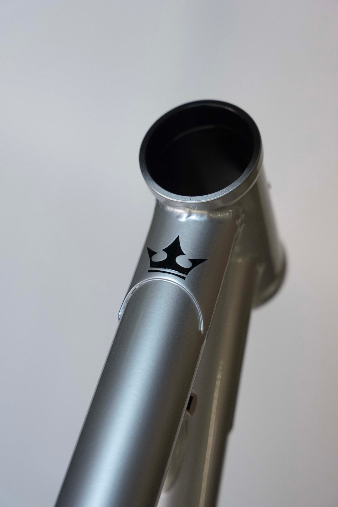 Switch9er UK Silver (Outlet) – Stanton Bikes