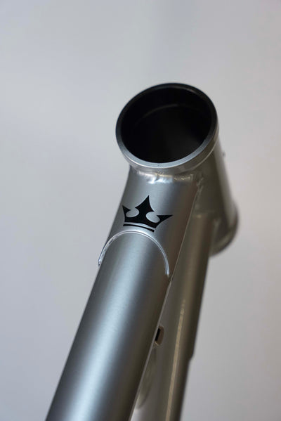 Switch9er UK Silver (Outlet)
