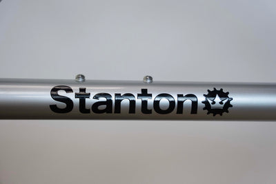 Switch9er UK Silver (Outlet)