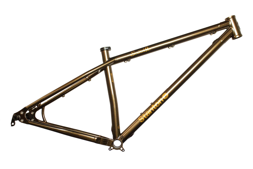 Stanton switchback 2025 frame