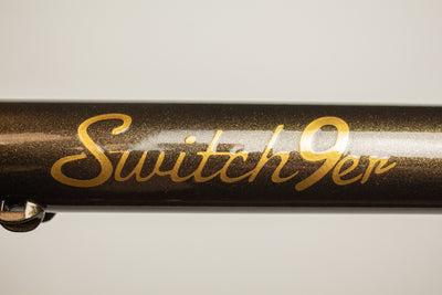 Switch9er 4130 Glitter Bronze