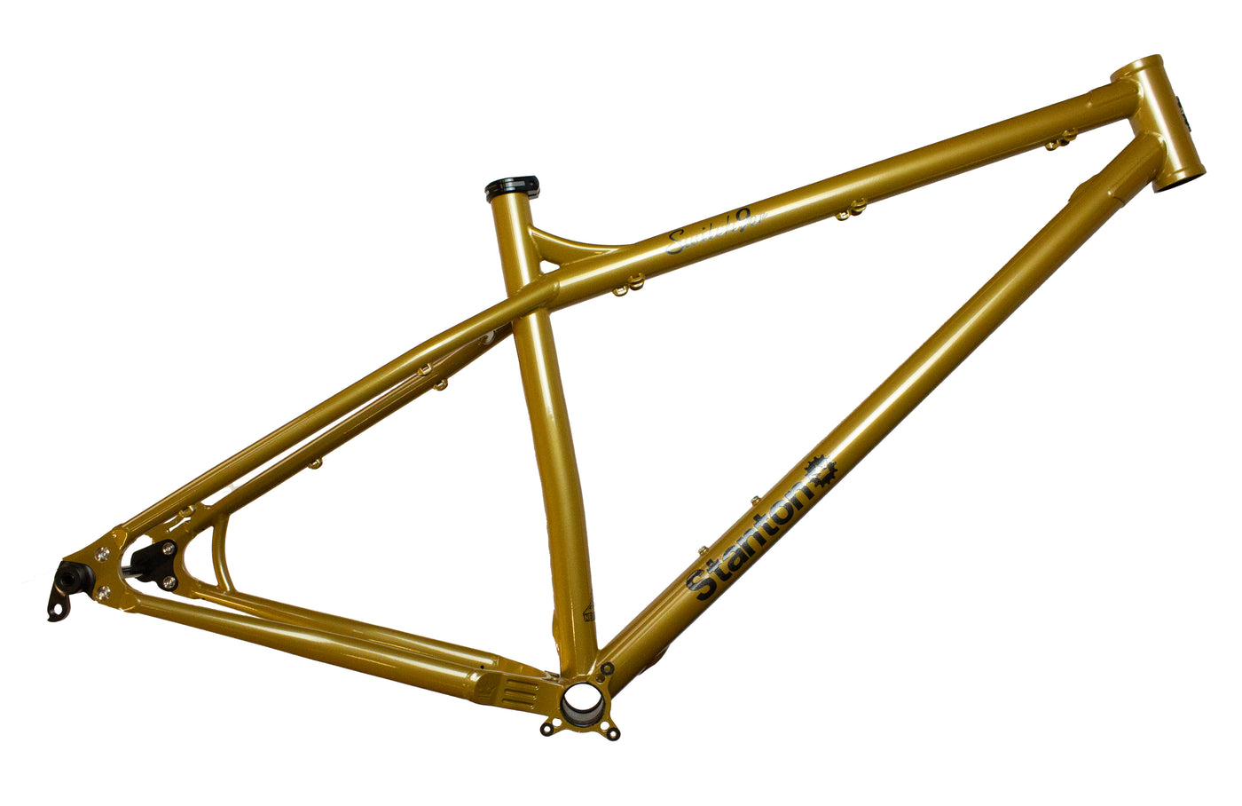 Switch9er 4130 Pearl Gold