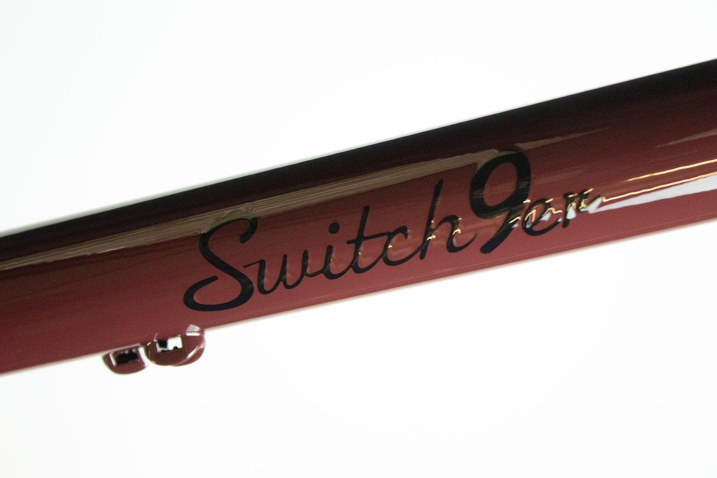 Switch9er 4130 Ox Blood