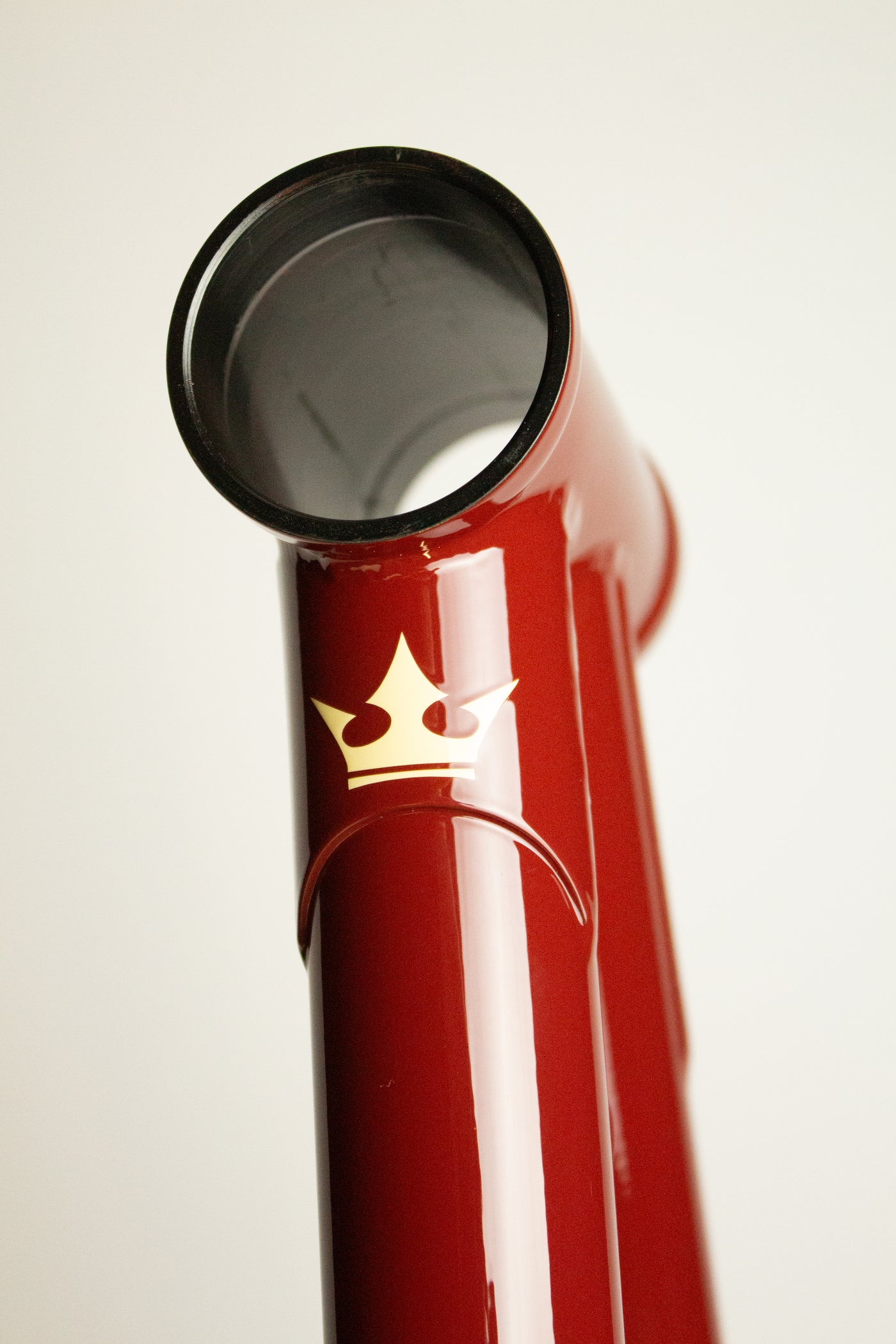 Switch9er 4130 Carmine Red