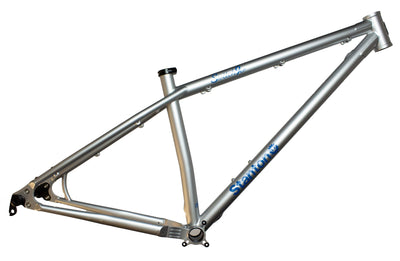 Switch9er 4130 Platinum Metallic