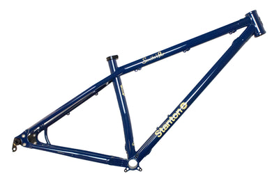 Switch9er 4130 Steel Blue