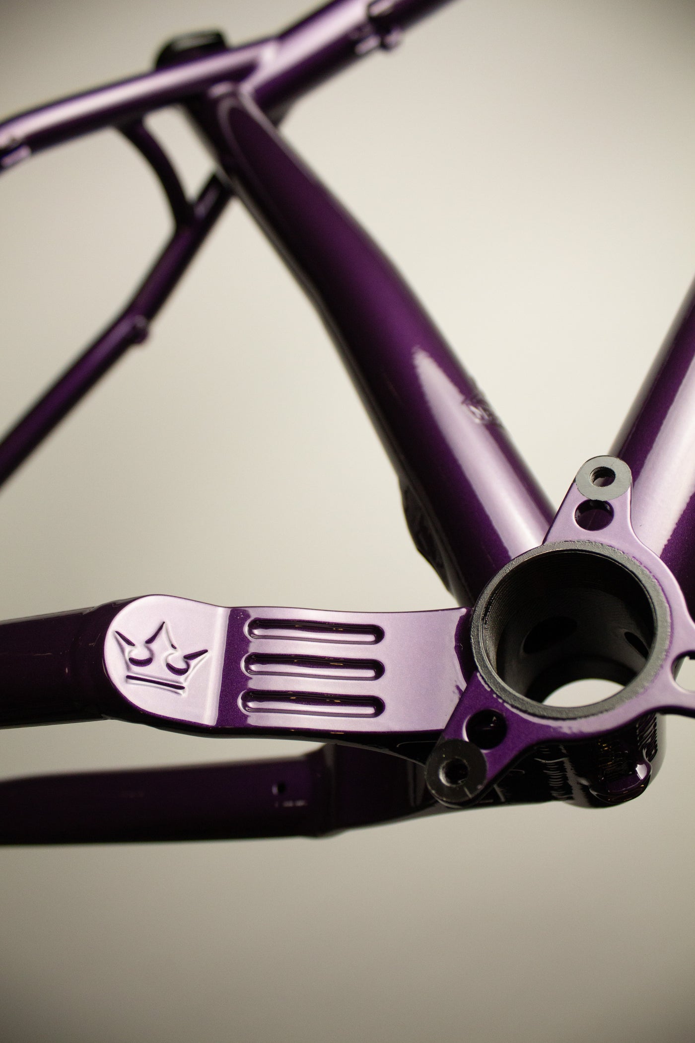 Switch9er 4130 Twilight Purple