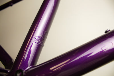 Switch9er 4130 Twilight Purple