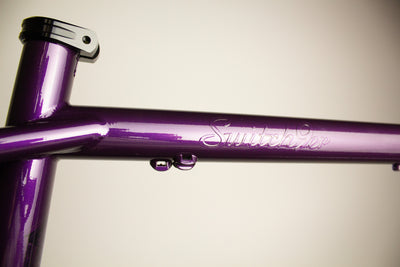 Switch9er 4130 Twilight Purple