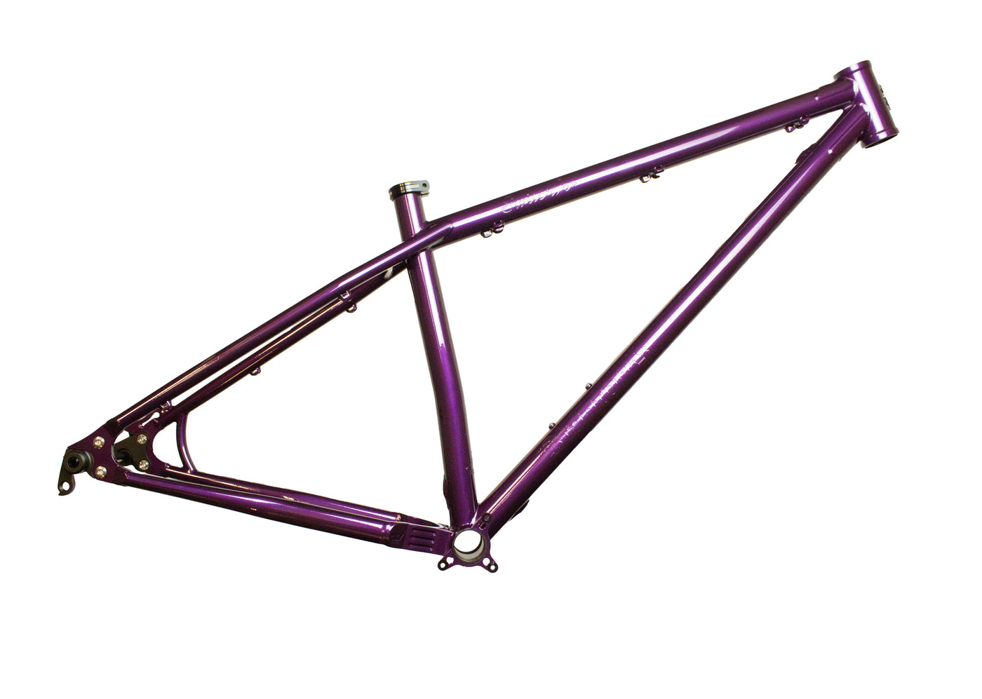 Switch9er 4130 Twilight Purple