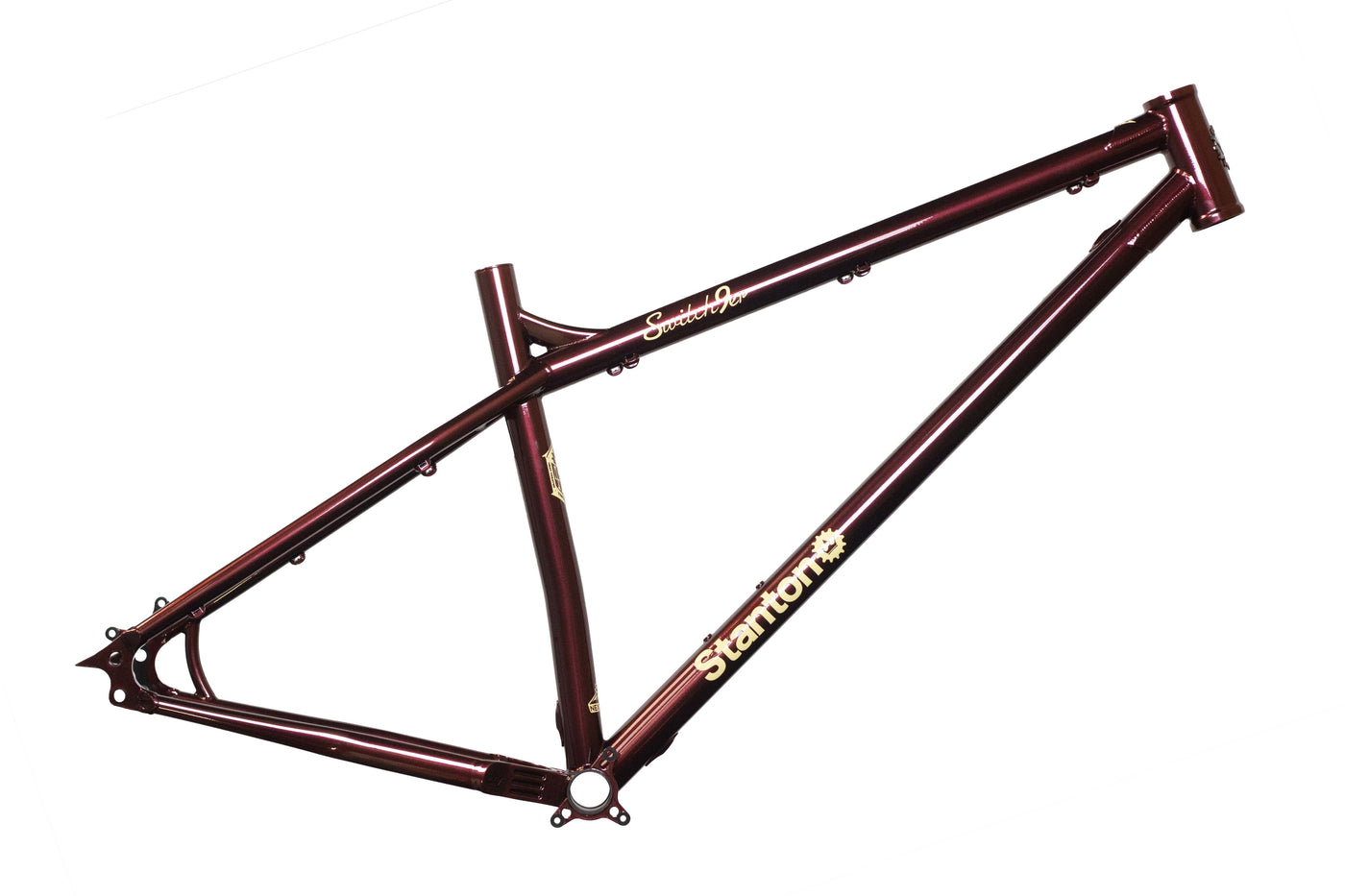 Switch9er Gen 3
