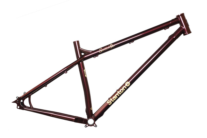 Switch9er – Stanton Bikes