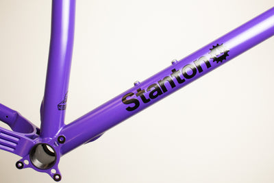 Switch9er 4130 Cadburys Purple