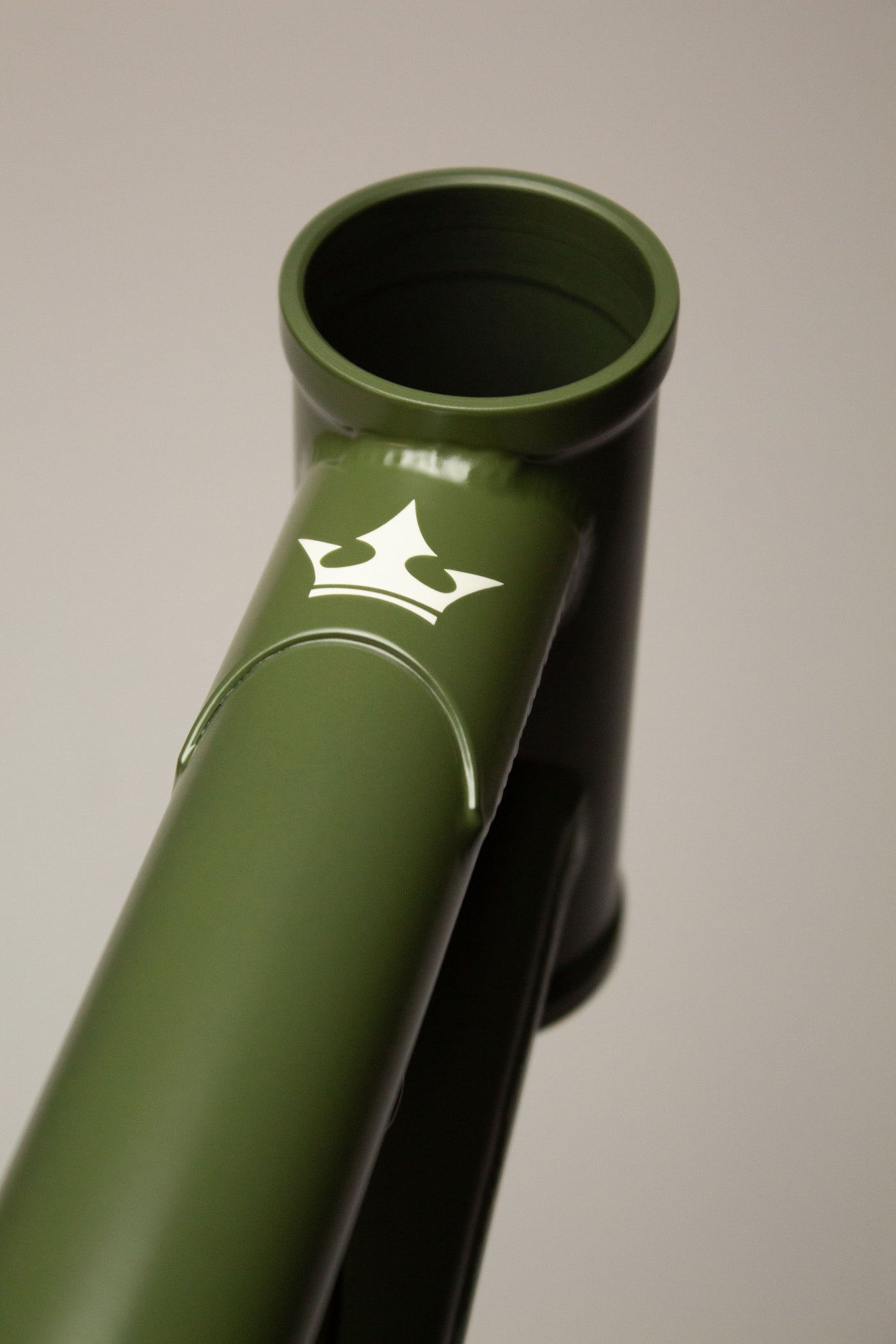 Switch9er 4130 Military Green Fade