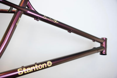 Switch9er 4130 Transition Lava
