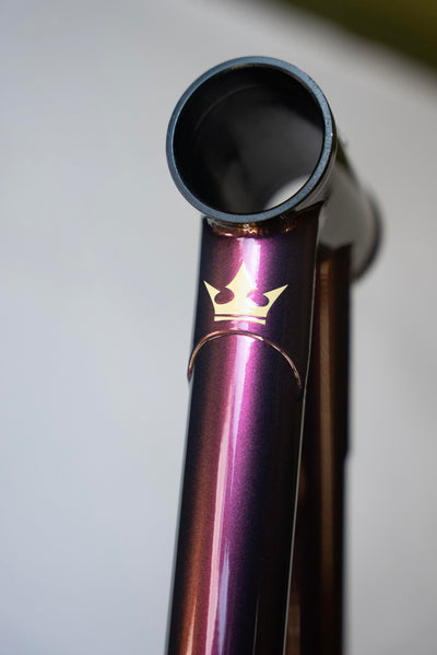 Switch9er 4130 Transition Lava