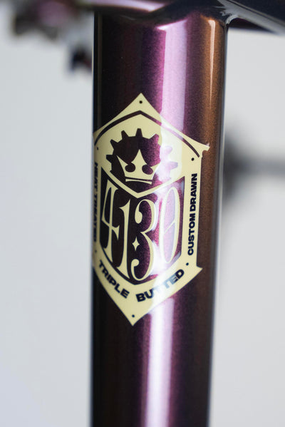 Switch9er 4130 Transition Lava