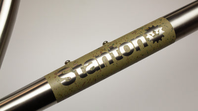 Switch9er Ti Woodland Wrap