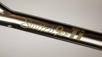 Switch9er Ti Woodland Wrap