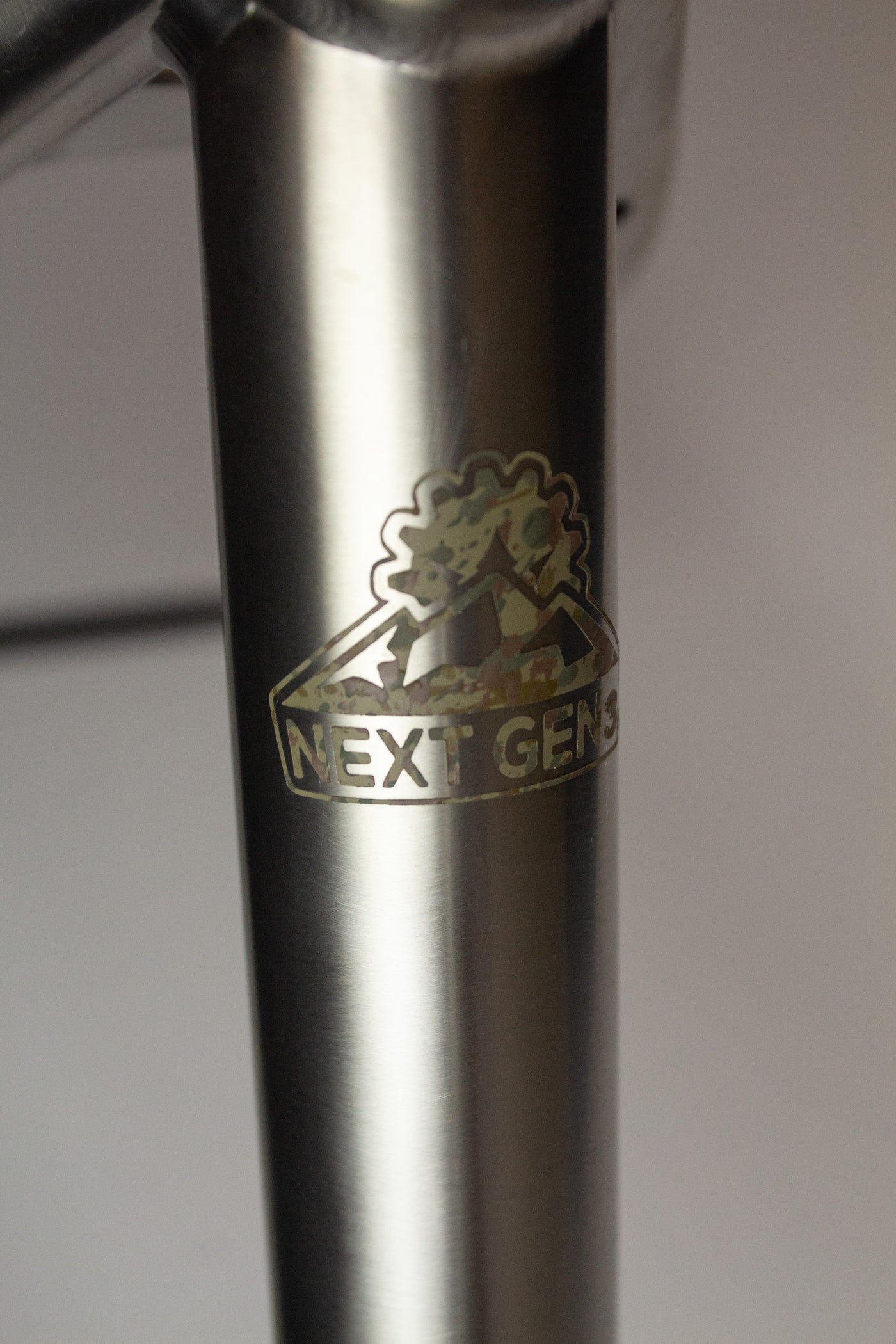 Switch9er Ti Woodland Wrap